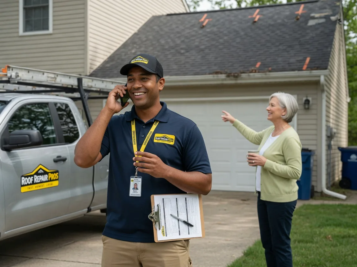Roof Repair Pocono Lake, PA FAQs
